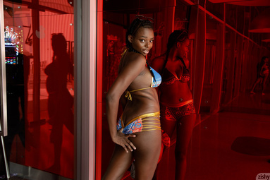Picture 8 - Hot Black Girl Neda Marie On Zishy