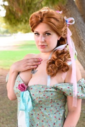 Picture 1 - Danielle FTV Enchanted Princess