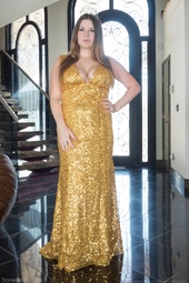 Picture 2 - Danielle FTV Golden and Shiny