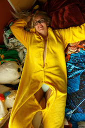Picture 2 - Harley Woodburn on Zishy in Pikachoose You