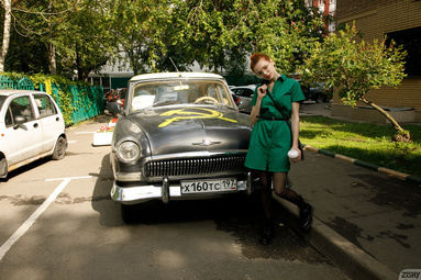 Picture 1 - Kari Pitinova on Zishy in Mnogo RGB