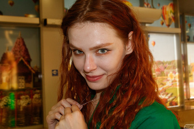 Picture 6 - Kari Pitinova on Zishy in Mnogo RGB