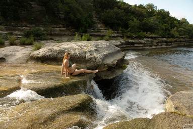 Picture 6 - Sybil Kuechler on Zishy in Spicewood Springs