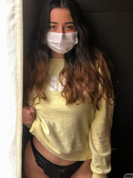 Picture 1 - Zishy Big Quarantine Tits