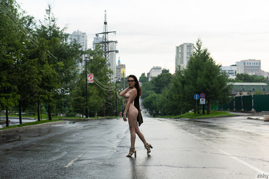 Picture 5 - Zishy Darya Nosenko in Other Side of Russia