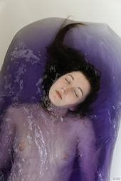 Picture 6 - Zishy Rowan Emerson Smells Like Purple
